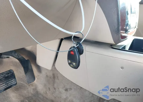 2010 Chevrolet Avalanche 1500 Lt1 из США, поврежденный, VIN 3GNNCFE02AG276628